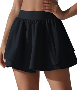 Breeze Swing Skort