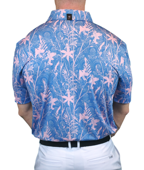 Ocean Grove Performance Golf Polo