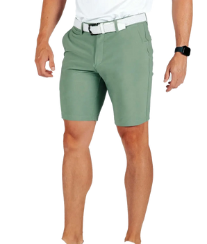 Premium Performance Golf Shorts