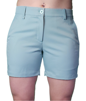 Stretch Fit Golf Shorts