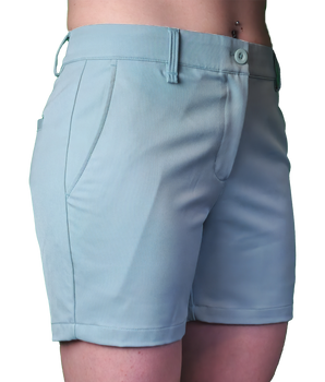 Stretch Fit Golf Shorts