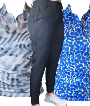 The Fairway Freedom Set
